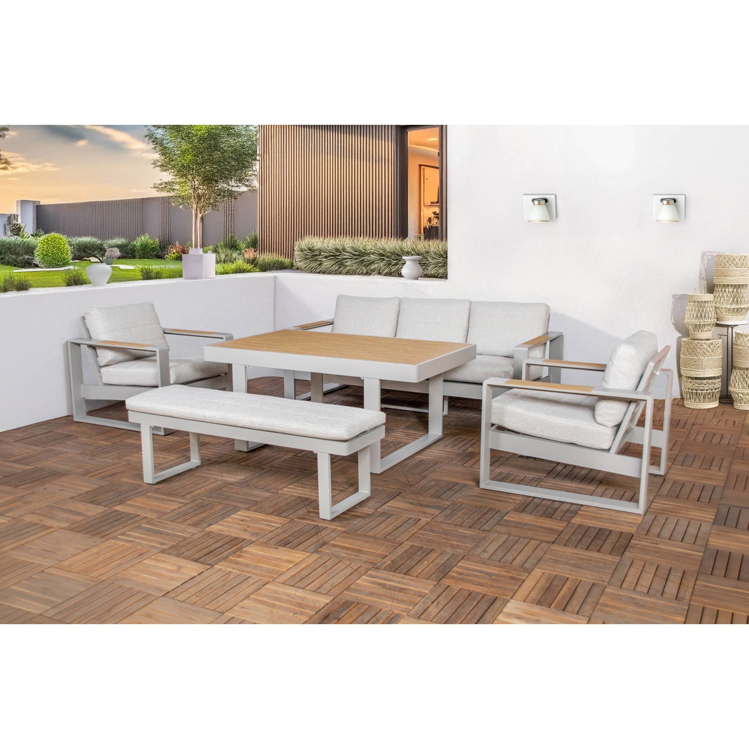 SenS-Line loungeset Mondeo
