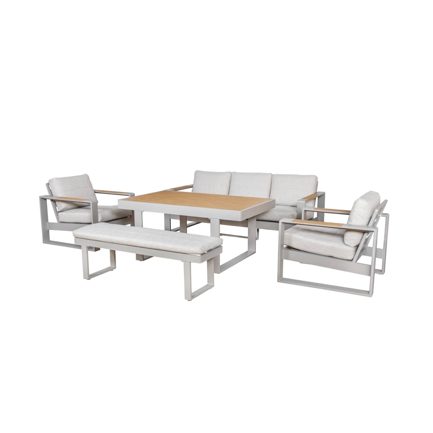 SenS-Line loungeset Mondeo