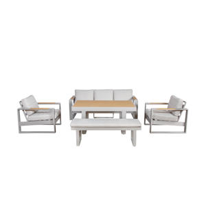 loungeset Mondeo 