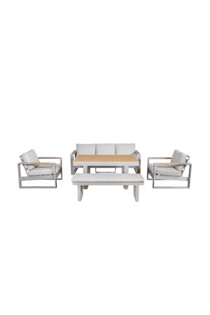 loungeset Mondeo