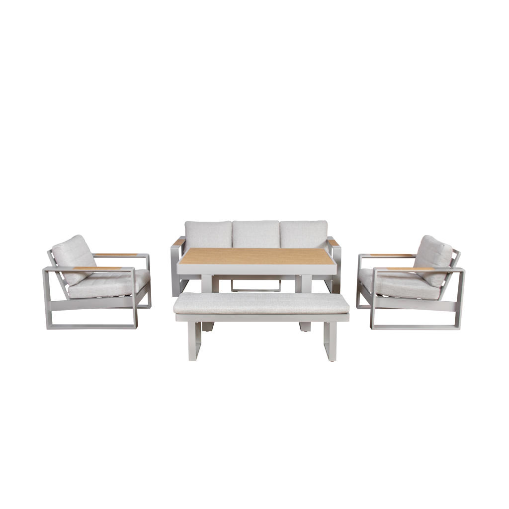 SenS-Line loungeset Mondeo