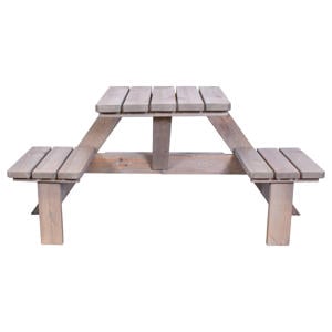 Berlin wall picknicktafel Berlin (158.5x58 cm)