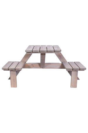 Berlin wall picknicktafel Berlin (158.5x58 cm)