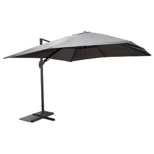 Barbados Parasol (3x3m)