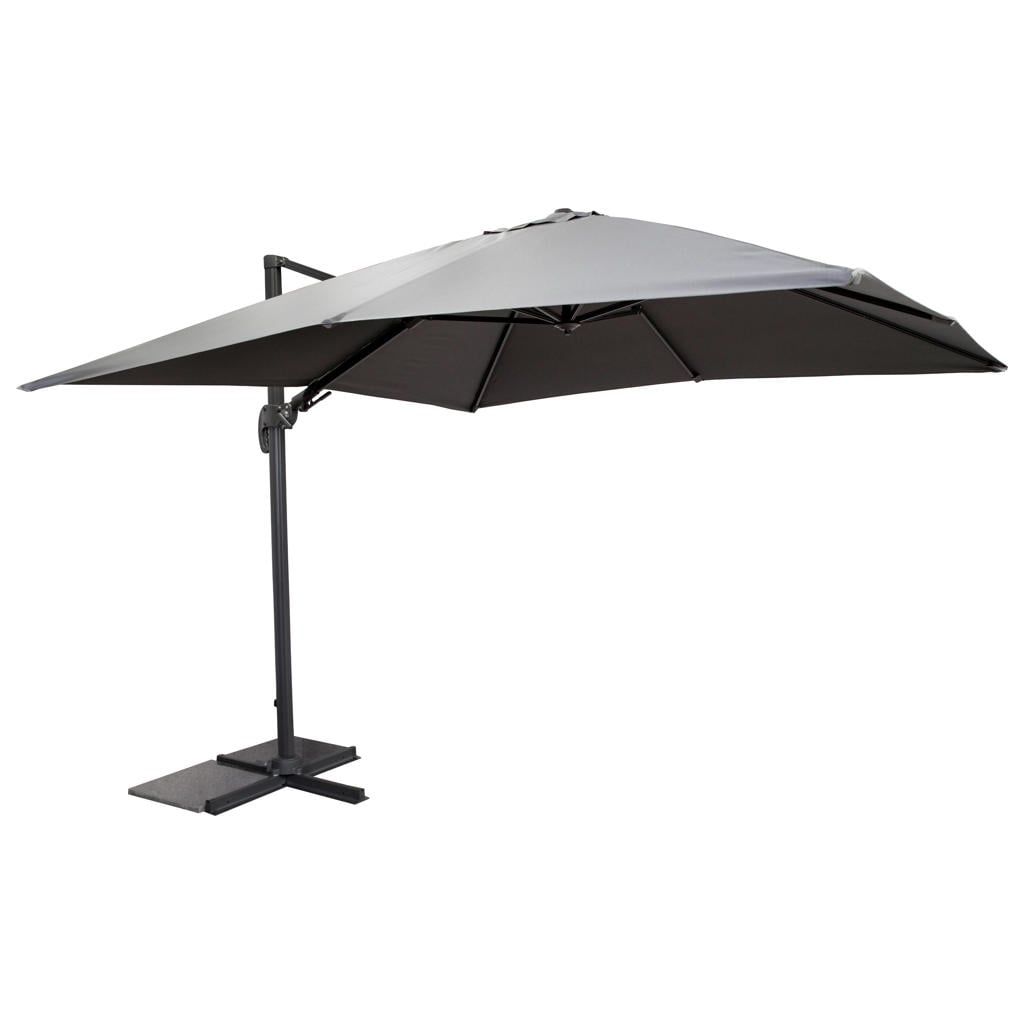 SenS-Line Barbados Parasol (3x3m)