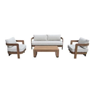 loungeset Santiago de Luxe