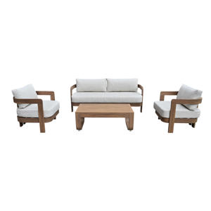 loungeset Santiago de Luxe