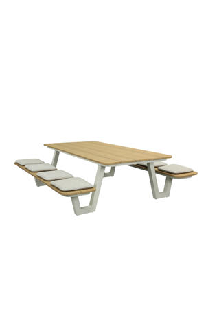 Livorno picknicktafel Livorno (220x217 cm)