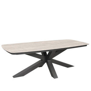 tuintafel Donna keramiek (220x100)