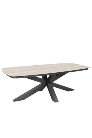 tuintafel Donna keramiek (220x100) 