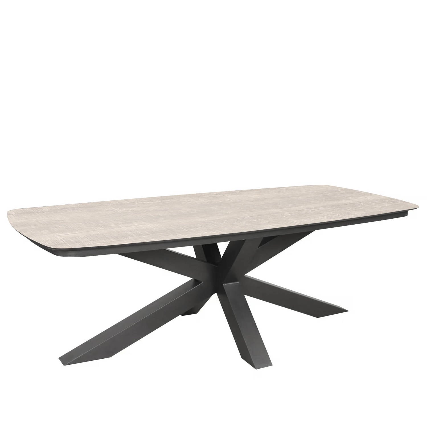 SenS-Line tuintafel Donna keramiek (220x100)