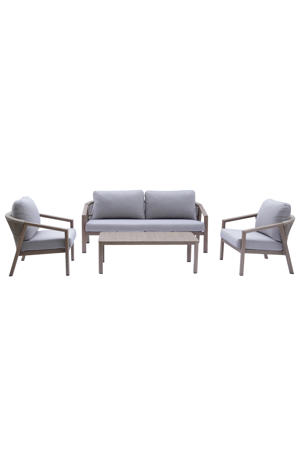 loungeset Sardinië 