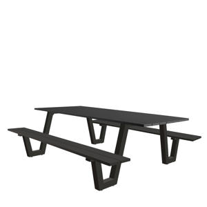 London picknicktafel London (180x190 cm)