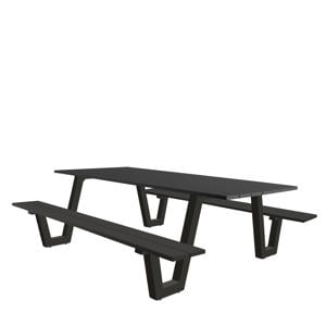 London picknicktafel London (180x190 cm)