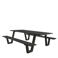 SenS-Line London picknicktafel London (180x190 cm)