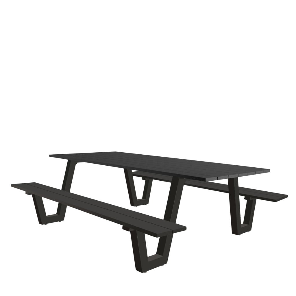 SenS-Line London picknicktafel London (180x190 cm)