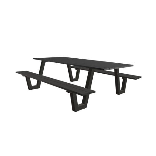 Wehkamp SenS-Line London picknicktafel London (180x190 cm) aanbieding