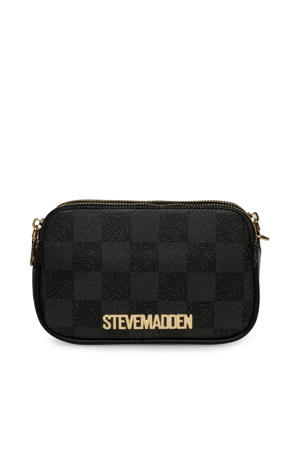  crossbody tas Bjuni-7 antraciet