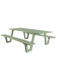 SenS-Line London picknicktafel London (180x190 cm)