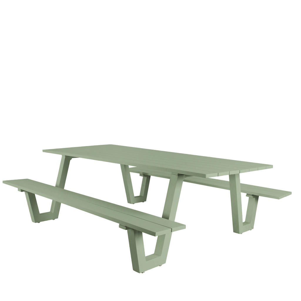 SenS-Line London picknicktafel London (180x190 cm)
