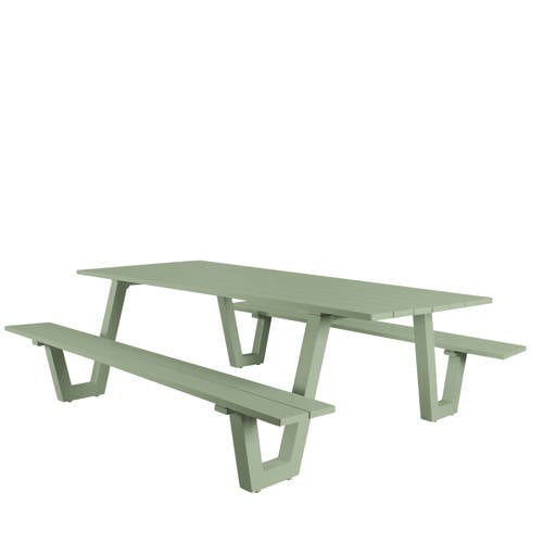 SenS-Line London picknicktafel London (180x190 cm) afbeelding