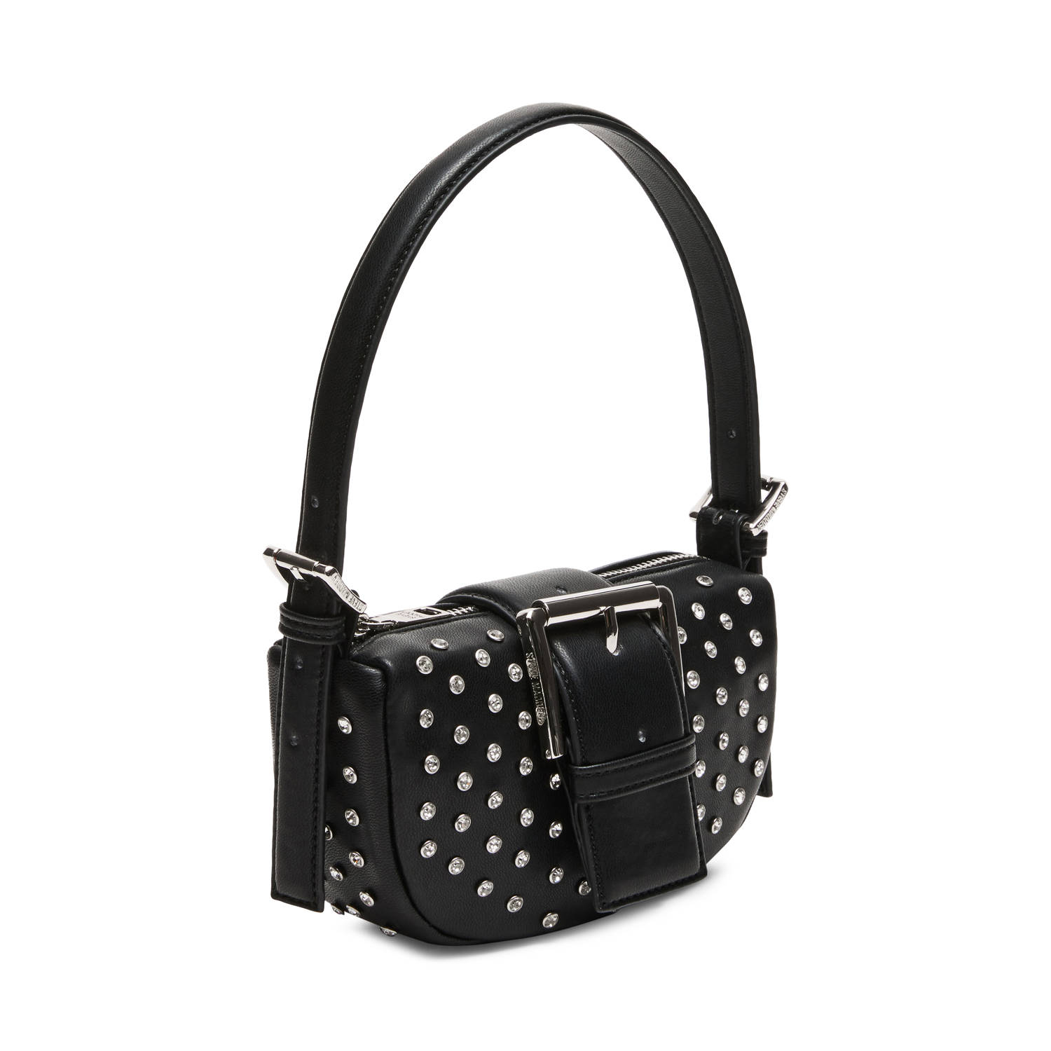 Steve Madden crossbody tas Baxis zwart