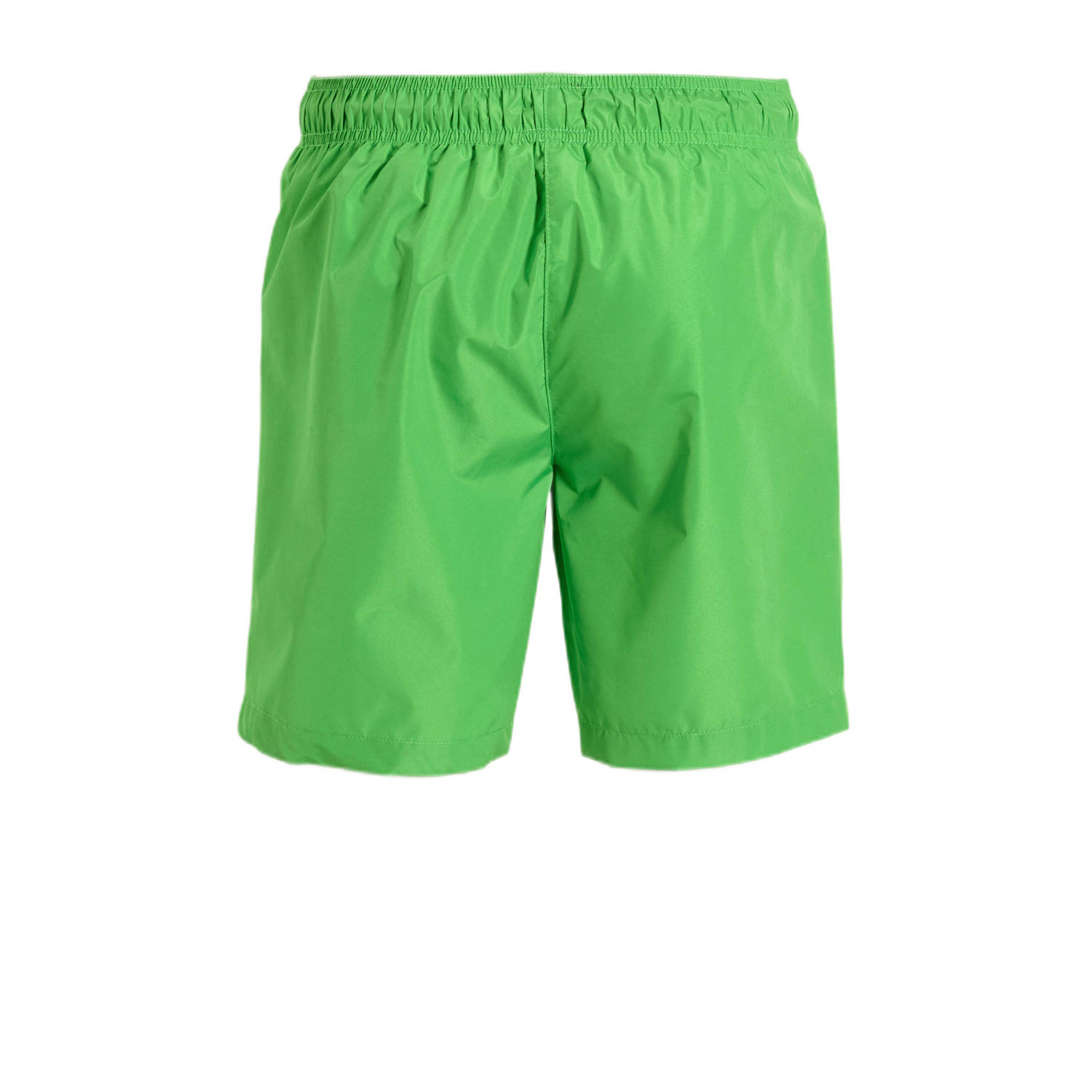 Orange Stars zwemshort groen