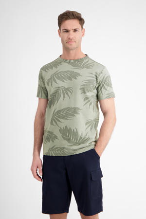 T-shirt groen