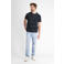 LERROS T-shirt donkerblauw