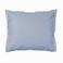 Cinderella katoen satijnen kussensloop blauw (set van 2) (60x70 cm cm)