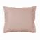 Cinderella katoen satijnen kussensloop roze (set van 2) (60x70 cm cm)