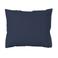 Cinderella katoen satijnen kussensloop donkerblauw (set van 2) (60x70 cm cm)
