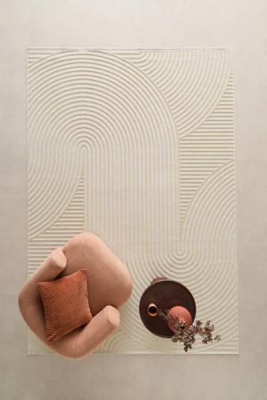 vloerkleed Georgia (290x200 cm)