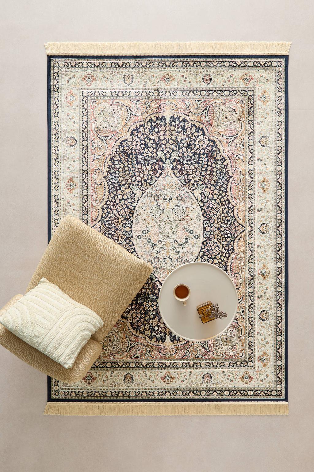 NOUS Living vloerkleed Glimra (230x160 cm)