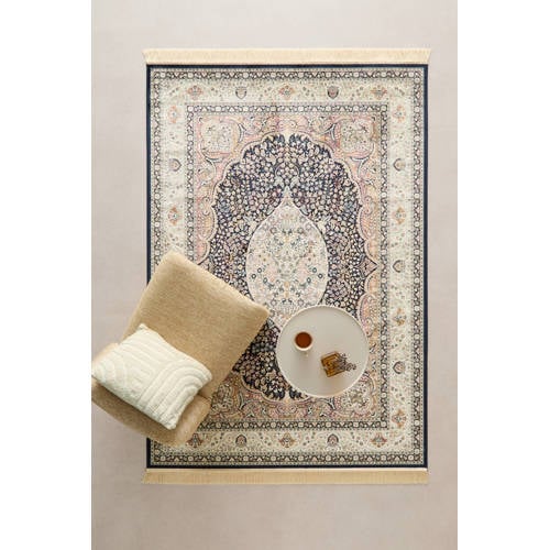 NOUS Living vloerkleed Glimra (230x160 cm) afbeelding