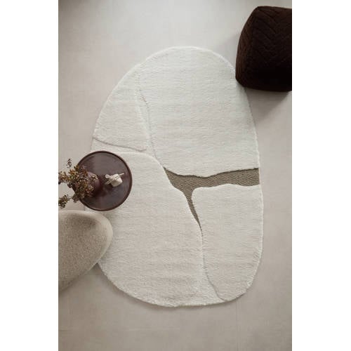 Studio LIVIT vloerkleed Glenn (230x160 cm) afbeelding