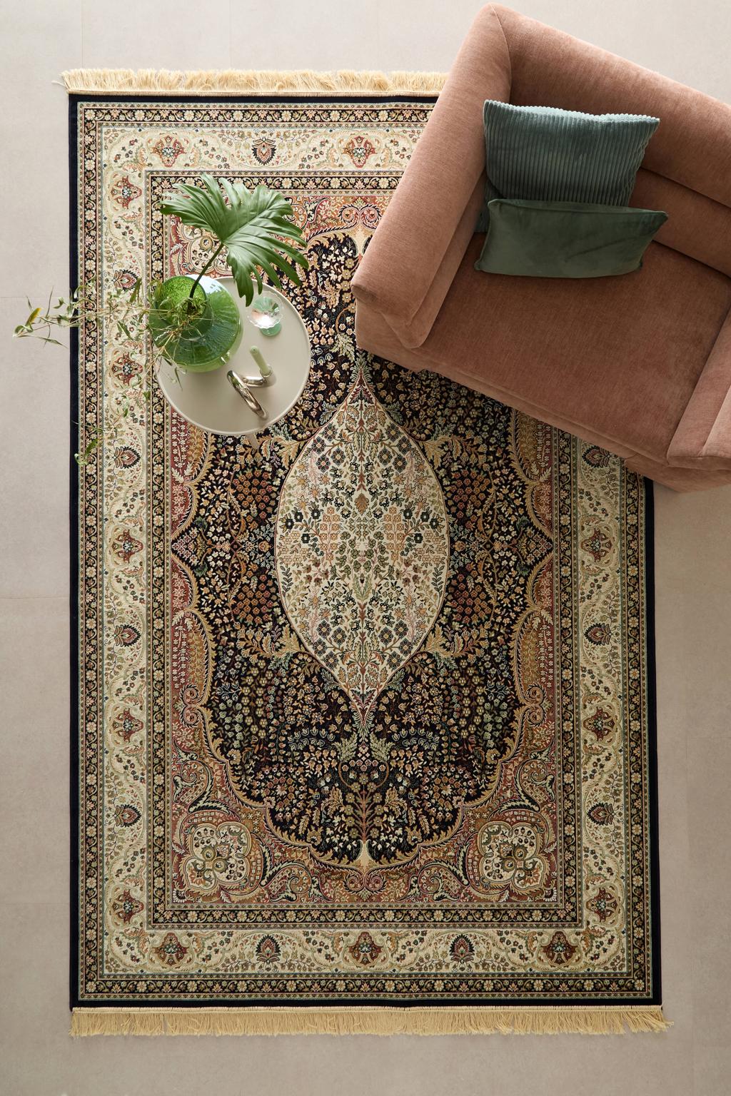 NOUS Living vloerkleed Glimra (300x195 cm)