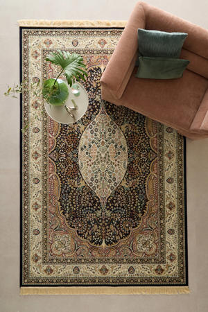 vloerkleed Glimra (300x195 cm)