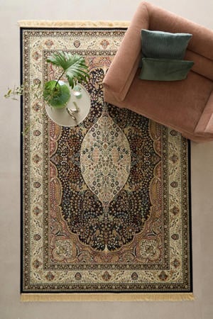 vloerkleed Glimra (300x195 cm)