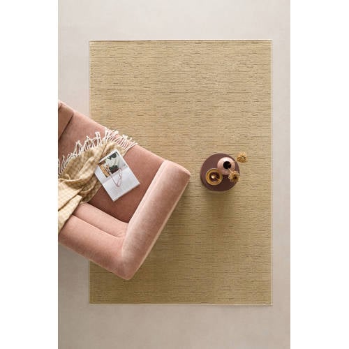 Wehkamp NOUS Living vloerkleed (230x160 cm) aanbieding