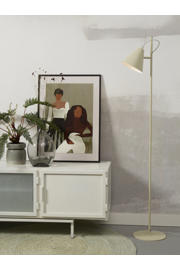 thumbnail: it's about RoMi vloerlamp LISBON (Ø35,5x151 cm)