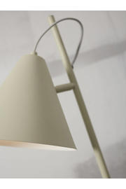 thumbnail: it's about RoMi vloerlamp LISBON (Ø35,5x151 cm)