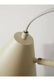 thumbnail: it's about RoMi vloerlamp LISBON (Ø35,5x151 cm)