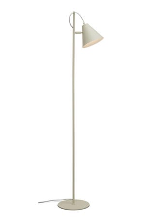 vloerlamp LISBON (Ø35,5x151 cm)
