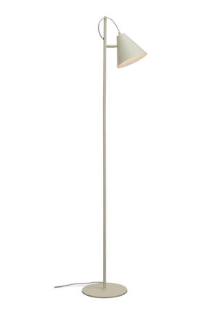 vloerlamp LISBON (Ø35,5x151 cm) 