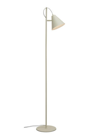 vloerlamp LISBON (Ø35,5x151 cm)