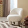 NOUS Living fauteuil Cali
