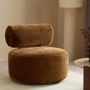 fauteuil Bowie