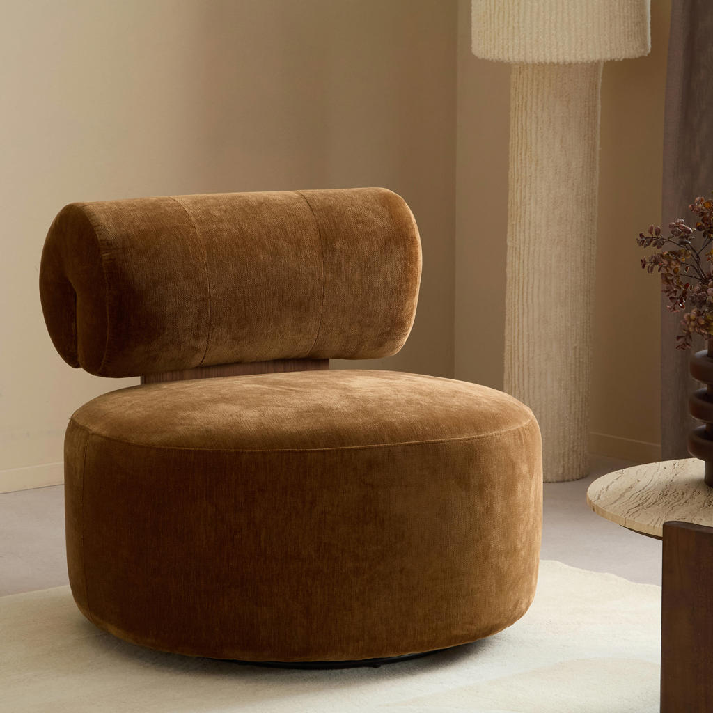 Studio LIVIT fauteuil Bowie