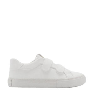   sneakers wit